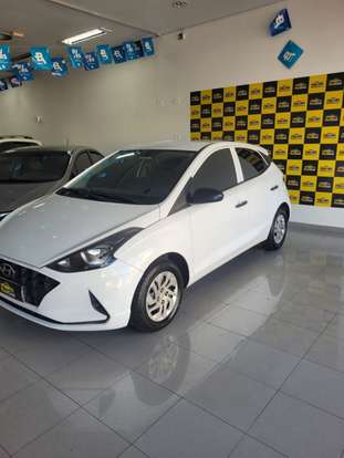 HYUNDAI-HB20-2022