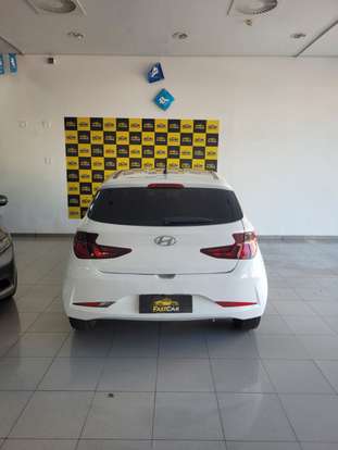 HYUNDAI-HB20-2022