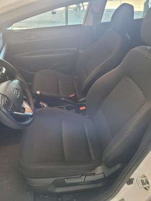 HYUNDAI-HB20-2022