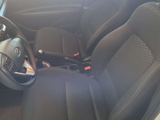 HYUNDAI-HB20-1.0 12V FLEX SENSE MANUAL HYUNDAI-HB20-2022