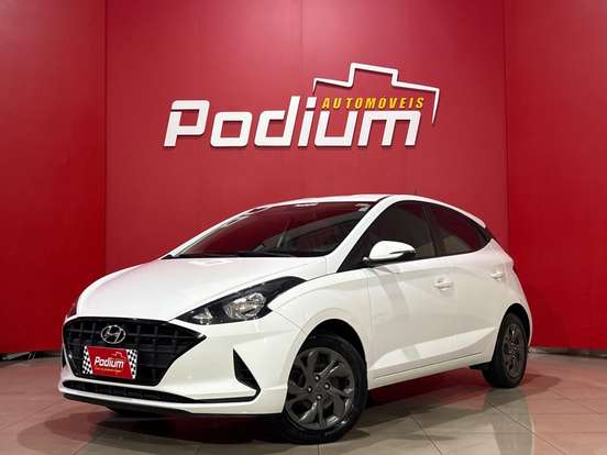 HYUNDAI-HB20-2021