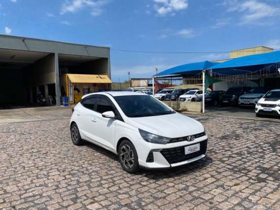 HYUNDAI-HB20-2022