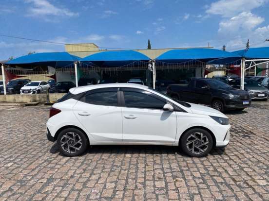 HYUNDAI-HB20-2022