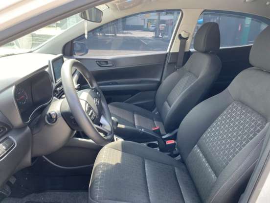 HYUNDAI-HB20-1.0 TGDI FLEX COMFORT MANUAL HYUNDAI-HB20-2022