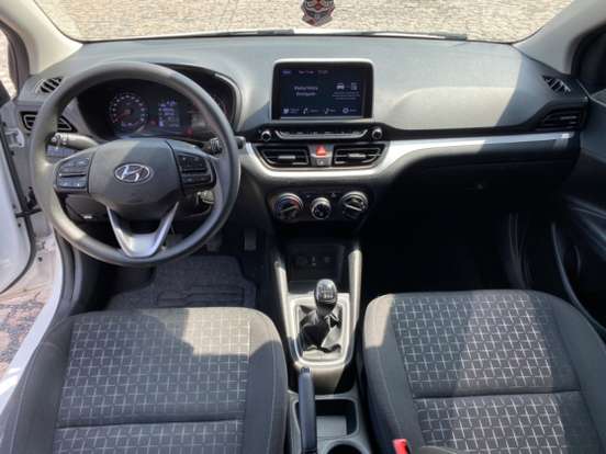 HYUNDAI-HB20-2022