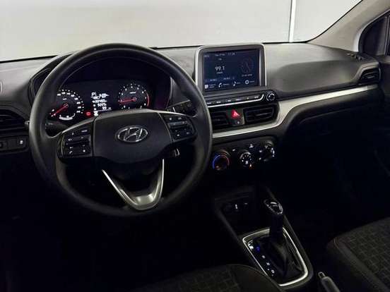 HYUNDAI-HB20-1.0 TGDI FLEX COMFORT PLUS AUTOMÁTICO HYUNDAI-HB20-2024