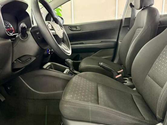 HYUNDAI-HB20-1.0 TGDI FLEX COMFORT PLUS AUTOMÁTICO HYUNDAI-HB20-2024