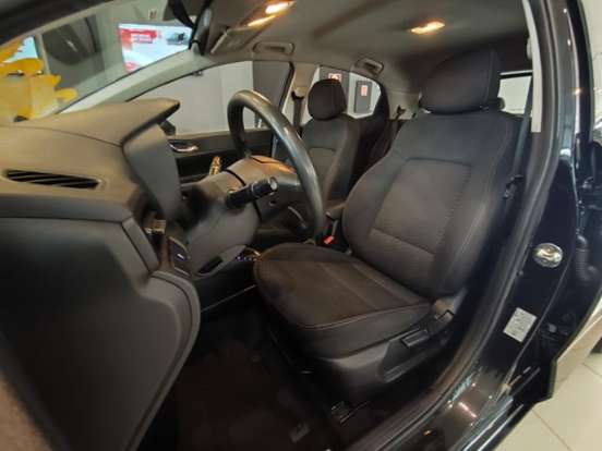HYUNDAI-HB20-1.0 TGDI FLEX EVOLUTION AUTOMÁTICO HYUNDAI-HB20-2020
