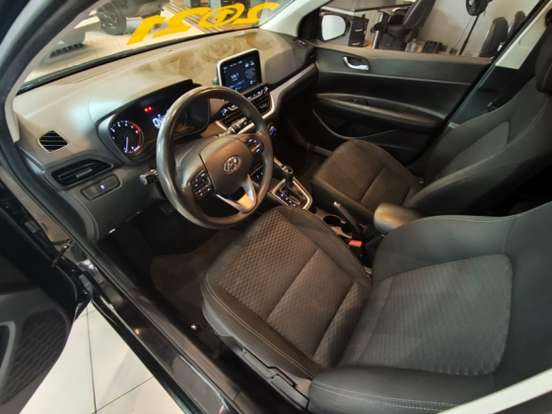 HYUNDAI-HB20-1.0 TGDI FLEX EVOLUTION AUTOMÁTICO HYUNDAI-HB20-2020