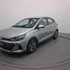 HYUNDAI HB20 1.0 TGDI FLEX LIMITED AUTOMÁTICO HYUNDAI HB20 1.0 TGDI FLEX LIMITED AUTOMÁTICO
