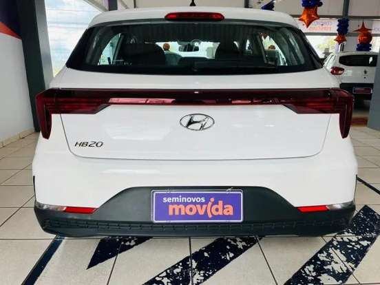 HYUNDAI-HB20-2025