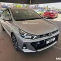 HYUNDAI HB20 1.0 TGDI FLEX PLATINUM AUTOMÁTICO HYUNDAI HB20 1.0 TGDI FLEX PLATINUM AUTOMÁTICO