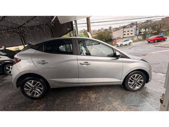 HYUNDAI-HB20-2021