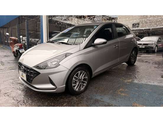 HYUNDAI-HB20-2021