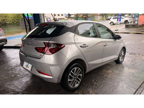 HYUNDAI-HB20-2021