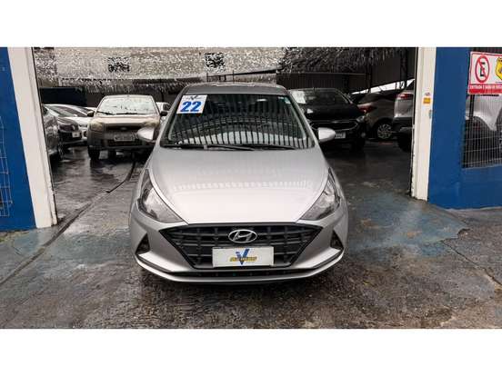 HYUNDAI-HB20-2021