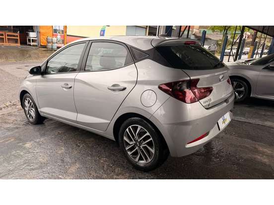 HYUNDAI-HB20-2021