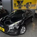 HYUNDAI HB20 1.6 PREMIUM 16V FLEX 4P AUTOMÁTICO HYUNDAI HB20 1.6 PREMIUM 16V FLEX 4P AUTOMÁTICO