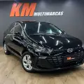 HYUNDAI HB20S 1.0 12V FLEX COMFORT PLUS MANUAL HYUNDAI HB20S 1.0 12V FLEX COMFORT PLUS MANUAL