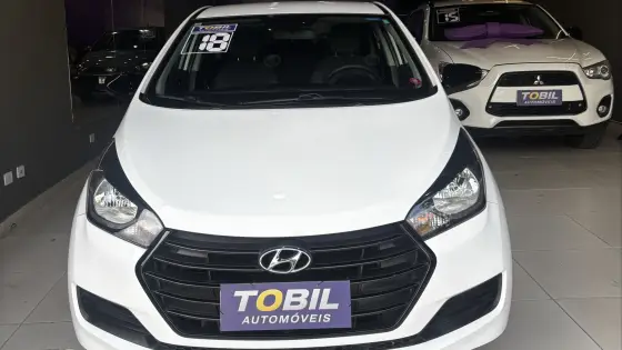 HYUNDAI HB20S 1.0 COMFORT PLUS 12V FLEX 4P MANUAL