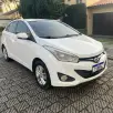 HYUNDAI HB20S 1.6 PREMIUM 16V FLEX 4P AUTOMÁTICO HYUNDAI HB20S 1.6 PREMIUM 16V FLEX 4P AUTOMÁTICO