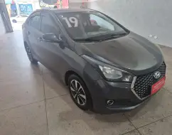 HYUNDAI HB20S 1.6 STYLE 16V FLEX 4P AUTOMÁTICO HYUNDAI HB20S 1.6 STYLE 16V FLEX 4P AUTOMÁTICO
