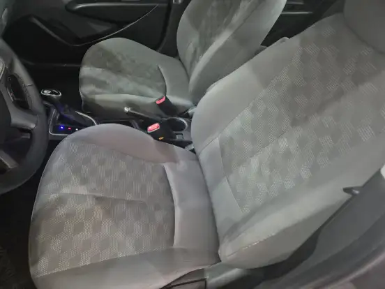 HYUNDAI-HB20S-1.6 STYLE 16V FLEX 4P AUTOMÁTICO HYUNDAI-HB20S-2018
