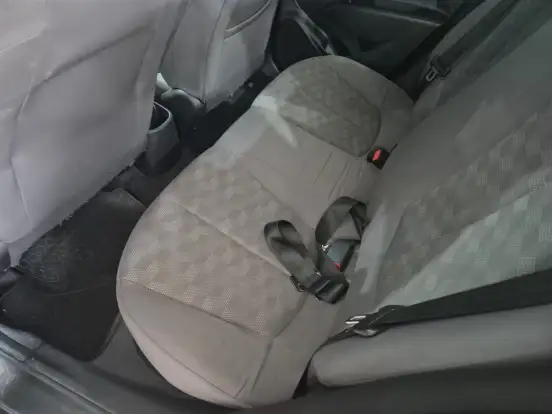 HYUNDAI-HB20S-1.6 STYLE 16V FLEX 4P AUTOMÁTICO HYUNDAI-HB20S-2018