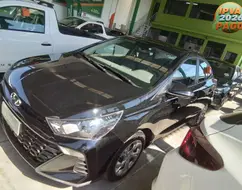 HYUNDAI HB20S 1.0 12V FLEX COMFORT MANUAL HYUNDAI HB20S 1.0 12V FLEX COMFORT MANUAL