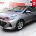 HYUNDAI HB20S 1.0 12V FLEX COMFORT MANUAL HYUNDAI HB20S 1.0 12V FLEX COMFORT MANUAL