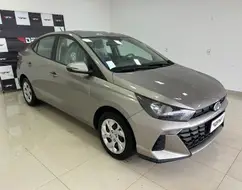 HYUNDAI HB20S 1.0 12V FLEX COMFORT MANUAL HYUNDAI HB20S 1.0 12V FLEX COMFORT MANUAL
