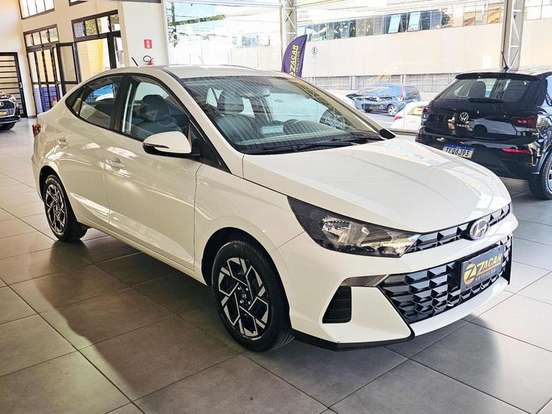 HYUNDAI-HB20S-1.0 12V FLEX COMFORT MANUAL HYUNDAI-HB20S-2025