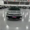 HYUNDAI HB20S 1.0 12V FLEX COMFORT PLUS MANUAL HYUNDAI HB20S 1.0 12V FLEX COMFORT PLUS MANUAL