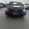 HYUNDAI HB20S 1.0 12V FLEX COMFORT PLUS MANUAL HYUNDAI HB20S 1.0 12V FLEX COMFORT PLUS MANUAL
