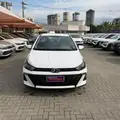 HYUNDAI HB20S 1.0 12V FLEX COMFORT PLUS MANUAL HYUNDAI HB20S 1.0 12V FLEX COMFORT PLUS MANUAL