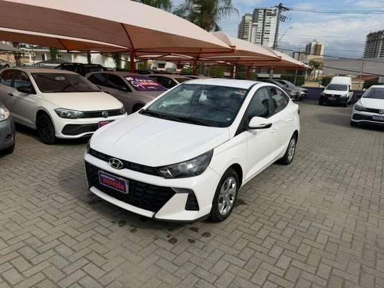 HYUNDAI-HB20S-1.0 12V FLEX COMFORT PLUS MANUAL HYUNDAI-HB20S-2024