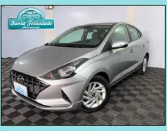 HYUNDAI HB20S 1.0 12V FLEX EVOLUTION MANUAL HYUNDAI HB20S 1.0 12V FLEX EVOLUTION MANUAL