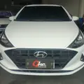 HYUNDAI HB20S 1.0 12V FLEX EVOLUTION MANUAL HYUNDAI HB20S 1.0 12V FLEX EVOLUTION MANUAL
