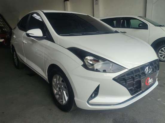 HYUNDAI-HB20S-1.0 12V FLEX EVOLUTION MANUAL HYUNDAI-HB20S-2019