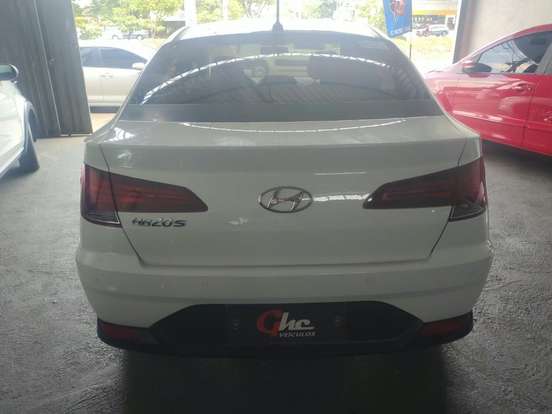 HYUNDAI-HB20S-1.0 12V FLEX EVOLUTION MANUAL HYUNDAI-HB20S-2019