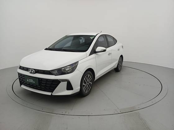 HYUNDAI HB20S 1.0 12V FLEX LIMITED PLUS MANUAL