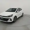 HYUNDAI HB20S 1.0 12V FLEX LIMITED PLUS MANUAL HYUNDAI HB20S 1.0 12V FLEX LIMITED PLUS MANUAL