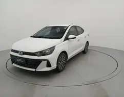 HYUNDAI HB20S 1.0 12V FLEX LIMITED PLUS MANUAL HYUNDAI HB20S 1.0 12V FLEX LIMITED PLUS MANUAL