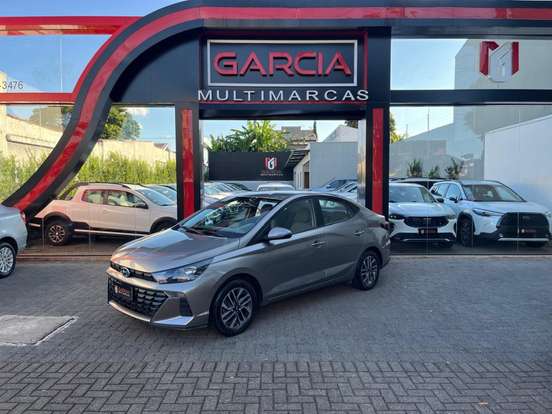 HYUNDAI-HB20S-1.0 12V FLEX LIMITED PLUS MANUAL HYUNDAI-HB20S-2024