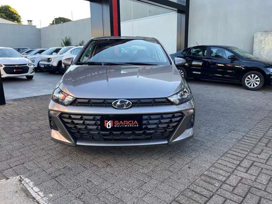 HYUNDAI-HB20S-1.0 12V FLEX LIMITED PLUS MANUAL HYUNDAI-HB20S-2024