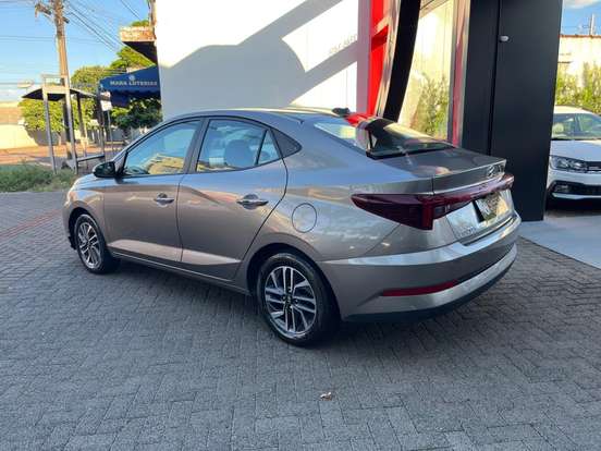 HYUNDAI-HB20S-1.0 12V FLEX LIMITED PLUS MANUAL HYUNDAI-HB20S-2024