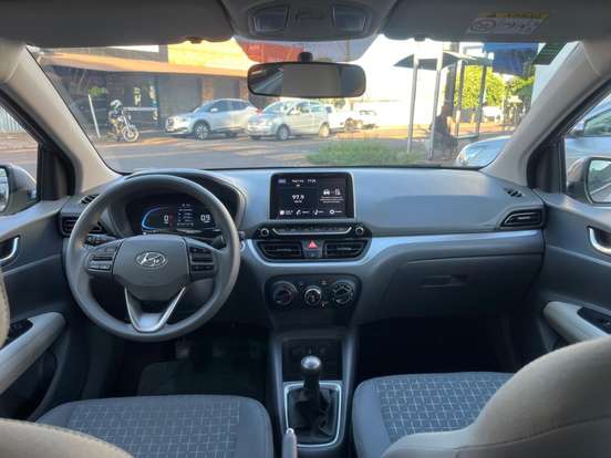 HYUNDAI-HB20S-1.0 12V FLEX LIMITED PLUS MANUAL HYUNDAI-HB20S-2024