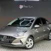 HYUNDAI HB20S 1.0 12V FLEX VISION MANUAL HYUNDAI HB20S 1.0 12V FLEX VISION MANUAL