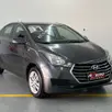 HYUNDAI HB20S 1.0 COMFORT PLUS 12V FLEX 4P MANUAL HYUNDAI HB20S 1.0 COMFORT PLUS 12V FLEX 4P MANUAL