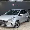 HYUNDAI HB20S 1.0 TGDI FLEX DIAMOND PLUS AUTOMÁTICO HYUNDAI HB20S 1.0 TGDI FLEX DIAMOND PLUS AUTOMÁTICO